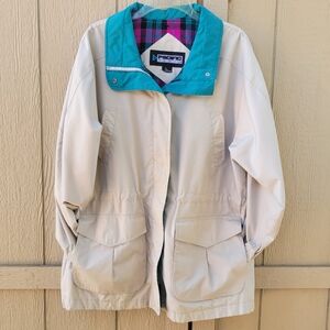 Pacific Trail Jacket